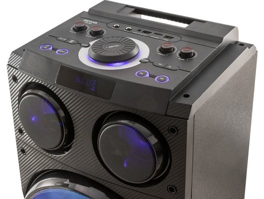 Музыкальный центр AIWA CAS-655